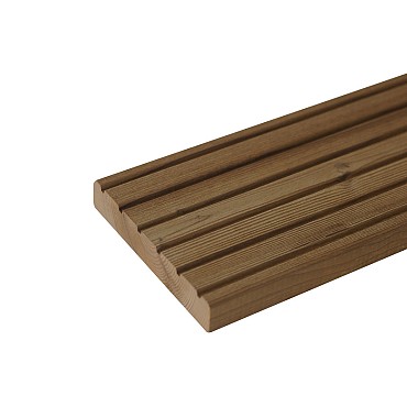 Thermogarant vlonderplank 26x140x3600 mm