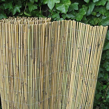 Hele Bamboemat Oriental 100X300