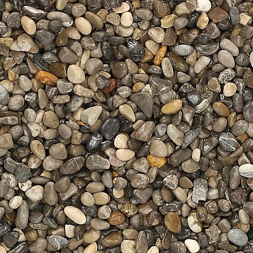 Baltic Grey 8-12 mm (25 kg)