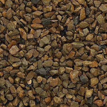 Dolomietsplit 8-16 mm (25 kg)