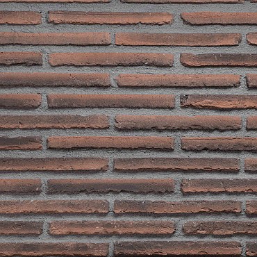 Pareti Naturali Brick Manchester Wall Tamesis