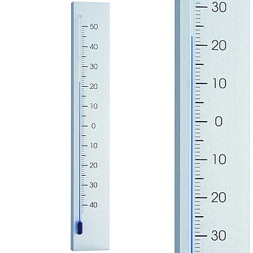 Thermometer bin/bui 