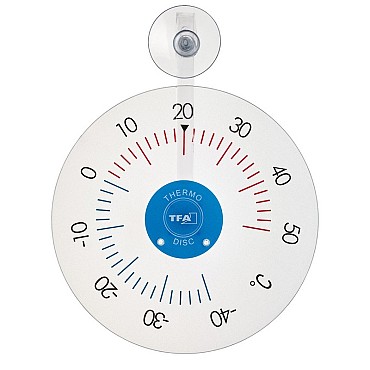 VensterThermometer 