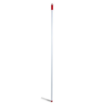 Mopsteel metaal gecoat 140 cm type N