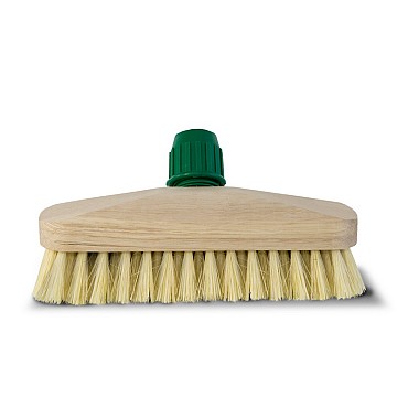 Luiwagen fiber/anker 23 cm/steelhouder A