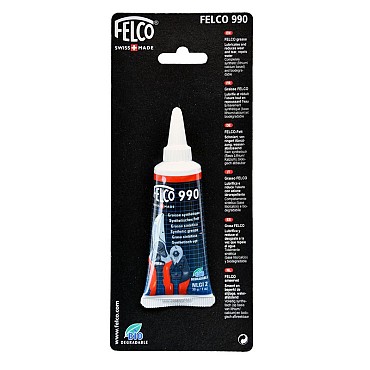 Felco 990 Onderhoudsvet
