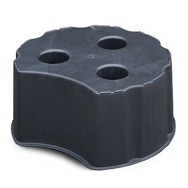 Lanzarote regentonvoet