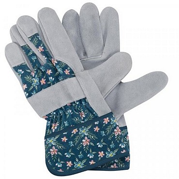 Handschoen Fleurette Tuff Rigger M *