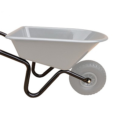 Frame tbv antraciete kinderkruiwagen