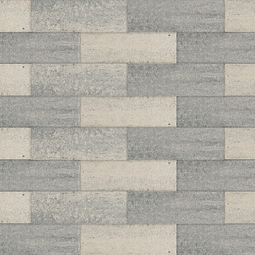 Robusta Herringbone Luna 40x8x8 cm