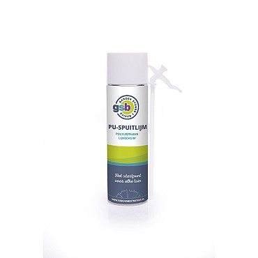WS Spraytack 500 ml