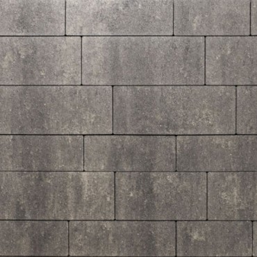 GSB Stone Brushed egaal banenverband - 8 cm Park
