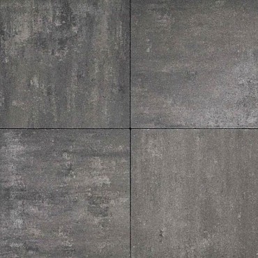GSB Stone Brushed egaal 60x60x4 cm Park