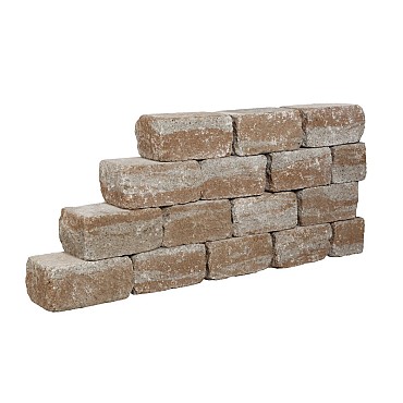 GSB Splitblock 30x20x7,5 cm Road