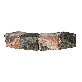Gsb Block GSB Splitblock 22/15x20x15 cm City - GSB Tuinmaterialen