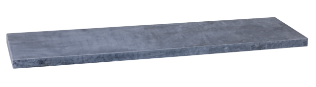 Vijverrand Blue Stone Linea 100x25x3 cm