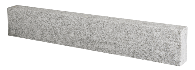 Muurblok G603 grijs Piazzo 8x40x100 cm