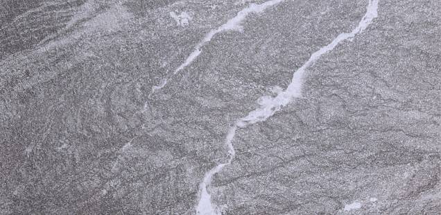 60x30 Via Delle Alpi VAL MALENCO (Zwart)