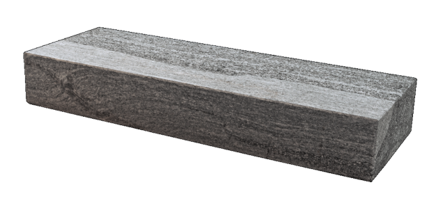 Traptrede Black Juparana G304B 100x35x15 cm