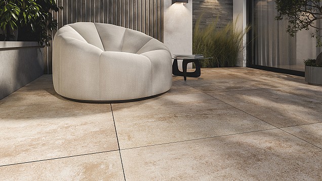 Premiton Plus SE XS 80x80x5 cm Ibiza