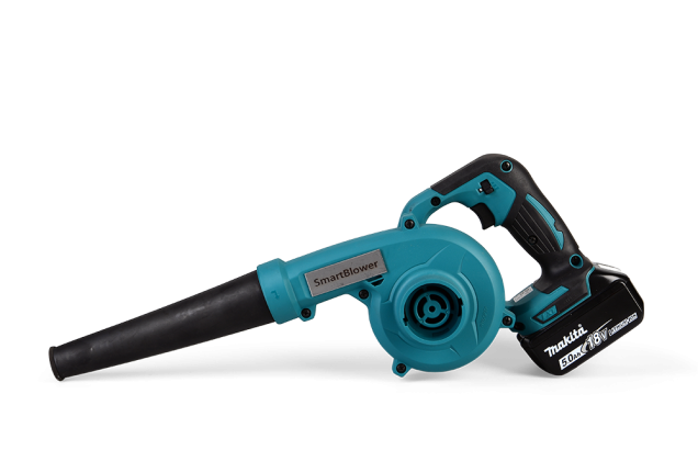 WS SmartBlower Compleet