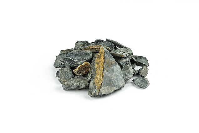 Slate Grey-Multicolour 30-60 mm (zak 20 kg)