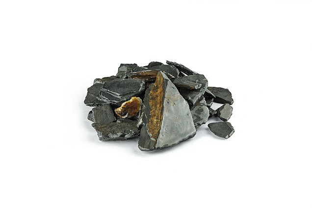 Slate Grey-Multicolour 30-60 mm (zak 20 kg)