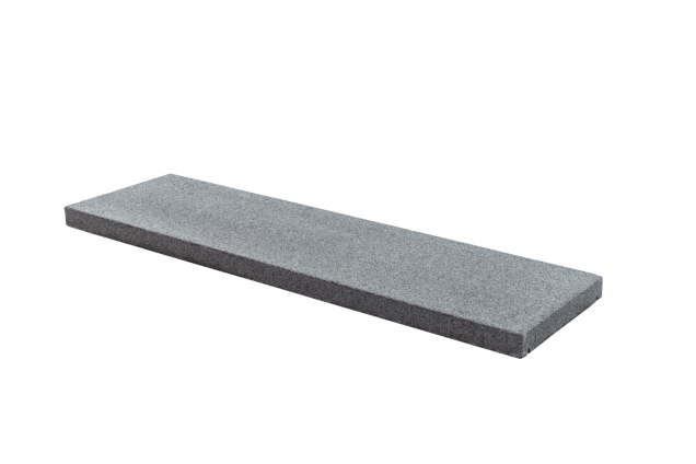 Afdekplaat Tahiti Blue Piazzo 100x25x4 cm