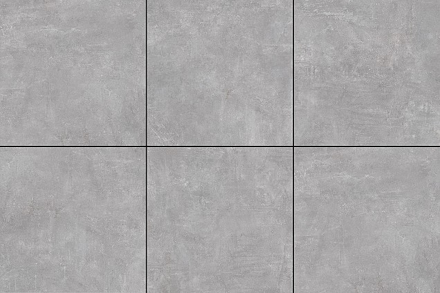 Keramische tegel Cilento Grigio Tre 60x60x3 cm