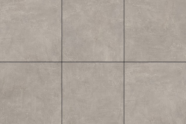 Keramische tegel Cilento Taupe Tre 60x60x3 cm