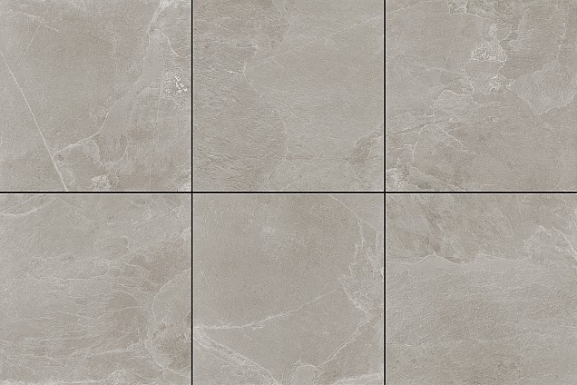 Keramische tegel Recco Taupe Tre 60x60x3 cm