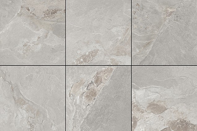 Keramische tegel Varese Greige Tre 60x60x3 cm