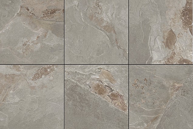 Keramische tegel Varese Taupe Tre 60x60x3 cm