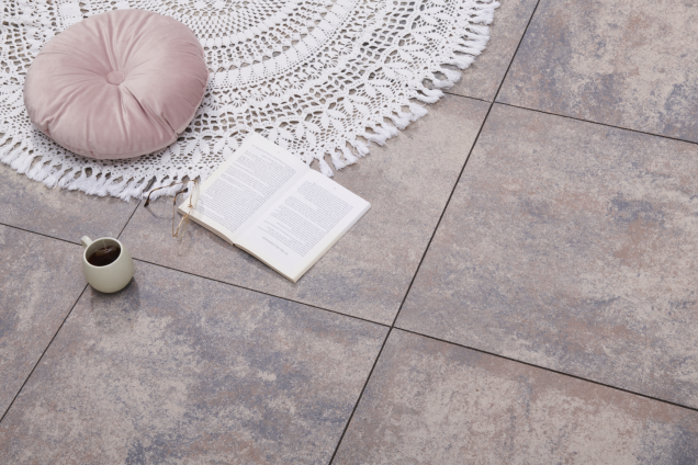 GeoCorso 60x60x4 cm Ancona