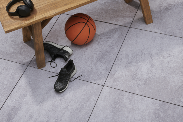 GeoCorso Brezza 60x60x4 cm Parma