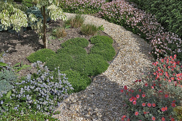 Castle Beige grind 4-10 mm (bb 500 kg)