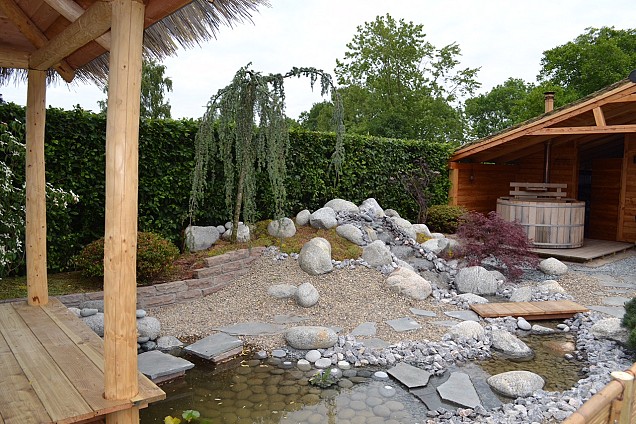 Japans split 2-6 mm (20 kg)