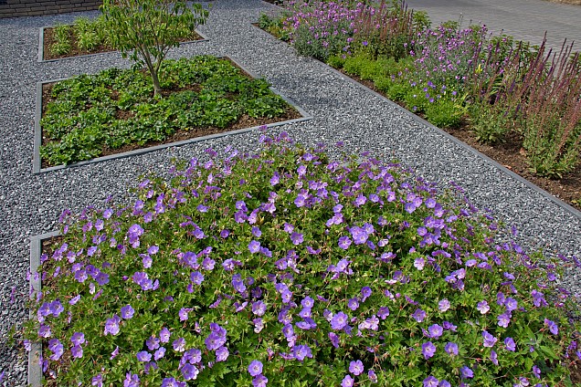 Ardenner brokjes grijs 6-9 cm (bb 1500 kg)