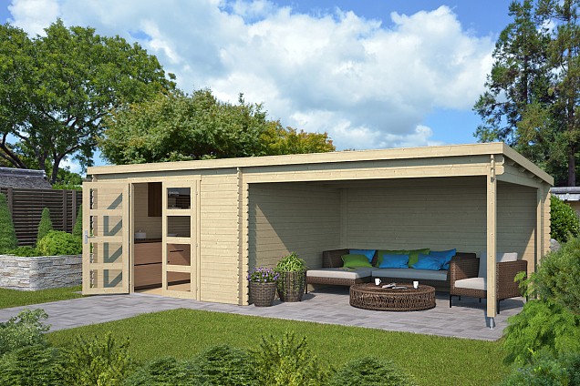 Blokhut Olenka 710x330