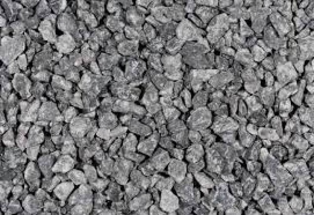 Ardenner split grijs 8-16 mm (25 kg)