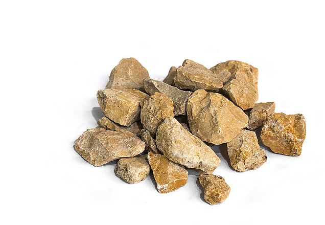 Yellow Sun split 50-120 mm miniBB