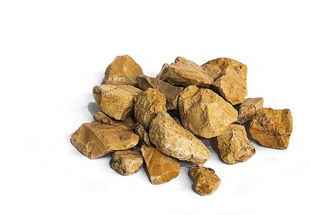 Yellow Sun split 50-120 mm miniBB