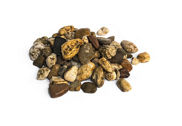Rijn grind 16-32 mm (zak 20 kg)
