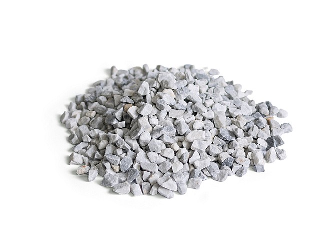 Icy Blue split 8-16 mm (20 kg)