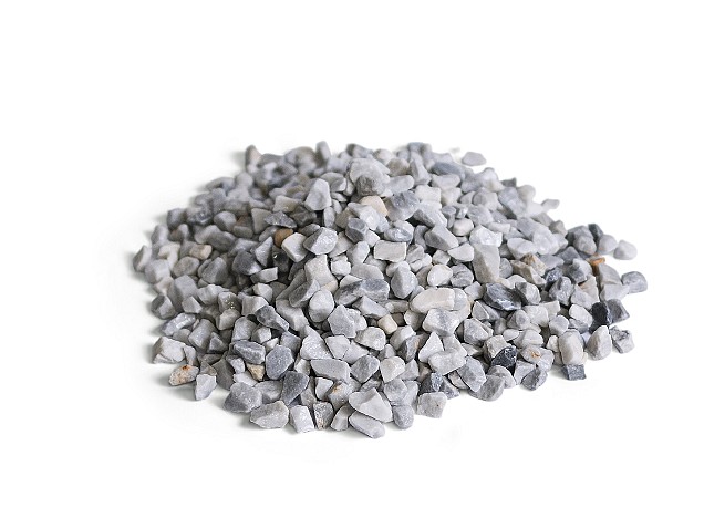 Icy Blue split 8-16 mm (20 kg)