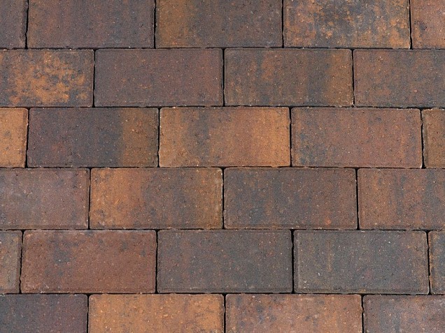 Betonklinker 5 cm Helene