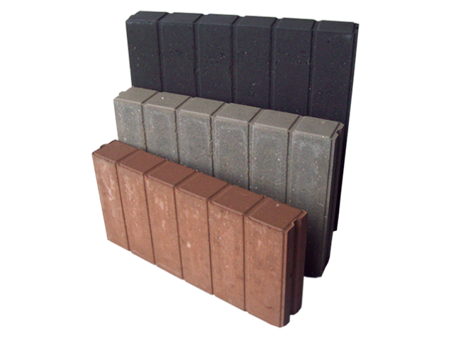 Quadroband 8X50X50 Bruin