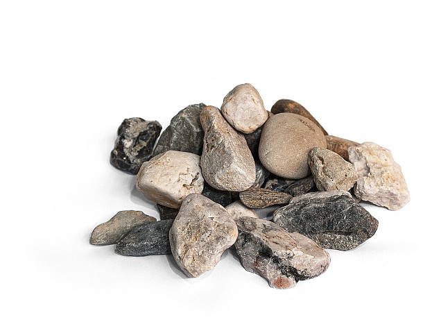 Grind 30-60 mm (zak 20 kg)