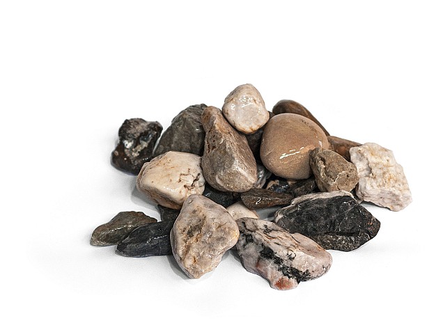 Grind 30-60 mm (zak 20 kg)