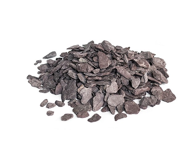 Canadian Slate Violet 10-30 mm (zak 20 kg)